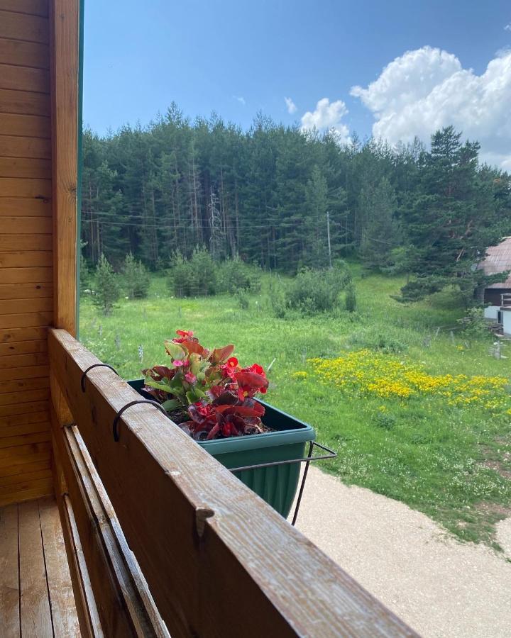 Paradise Zabljak Buitenkant foto